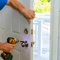 Entry Doors in Fountainebleau, FL