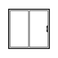 Patio Doors in Fountainebleau, FL