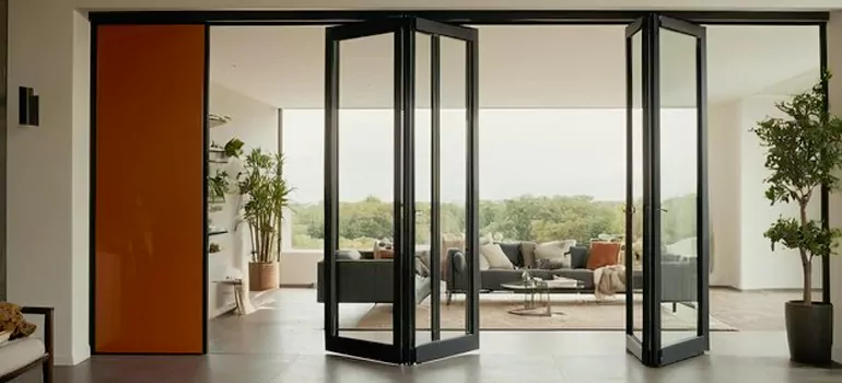Folding Bifold Doors Repair in Fountainebleau, FL