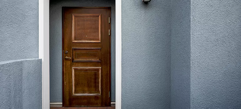 Burglar Proof Exterior Doors in Fountainebleau, FL