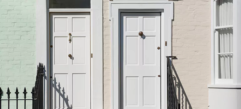 Mirror Closet Door Repair in Fountainebleau, FL