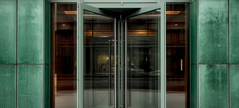 Commercial Garage Doors Repair in Fountainebleau, FL