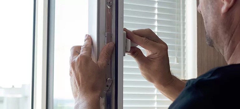 Luxury Window Installation in Fountainebleau, FL