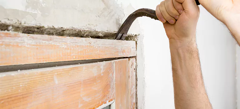 Front Door Replacement Cost in Fountainebleau, FL