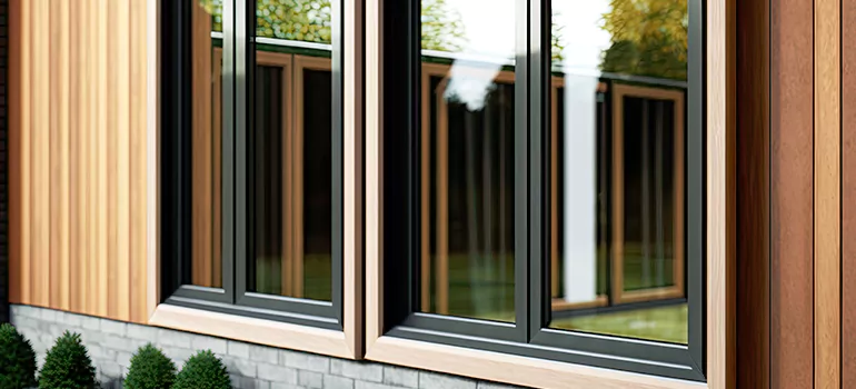Large Double Pane Windows in Fountainebleau, FL
