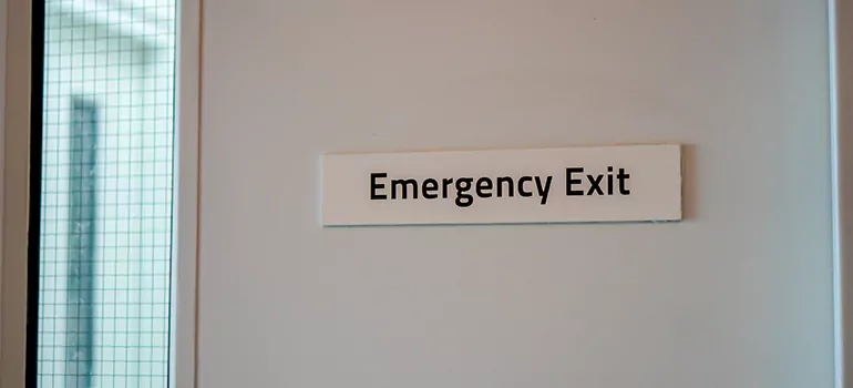 Commercial Emergency Exit Doors Repair in Fountainebleau, FL