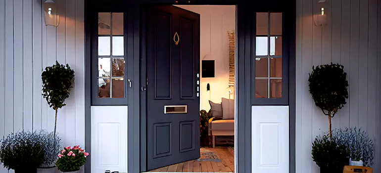 Exterior Doors Installation in Fountainebleau, FL