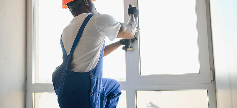 Fixed Window Replacement in Fountainebleau, FL