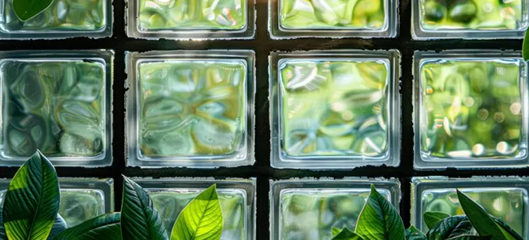 Glass Block Windows Near Me in Fountainebleau, FL