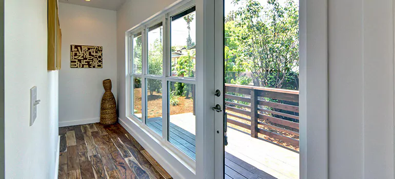 Impact Window Installation For Home Safety in Fountainebleau, FL