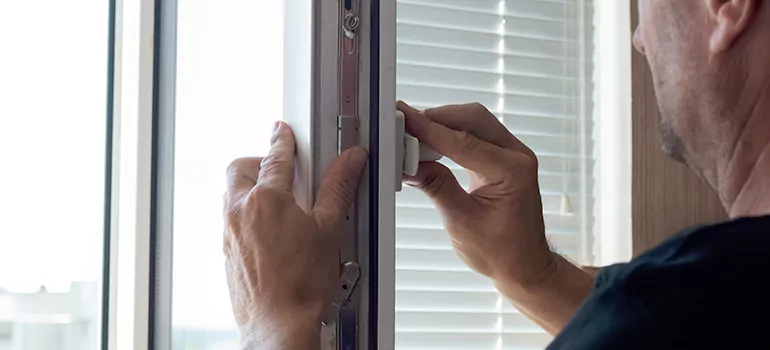 Lever Window Replacement Services in Fountainebleau, FL