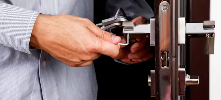 Local Multi Point Door Installation Experts in Fountainebleau, FL