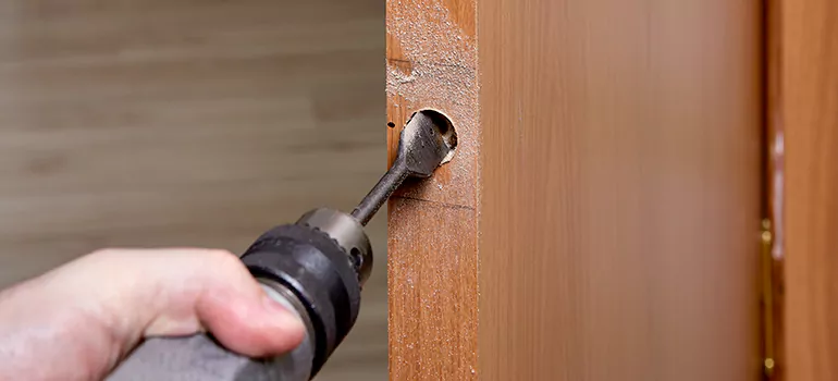 Sliding Pocket Door Repair inFountainebleau, FL
