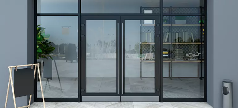 Sliding Screen Door Installation in Fountainebleau, FL