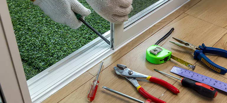  Automatic Sliding Door Repair in Fountainebleau, FL