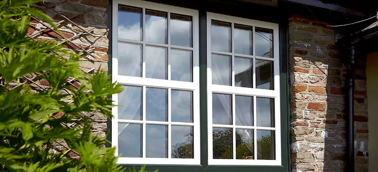 Stormproof Casement Windows in Fountainebleau, FL