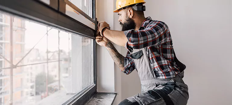 Window Glazing Company in Fountainebleau, FL