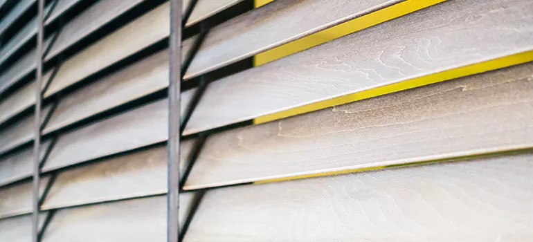 Shutter Installation Services in Fountainebleau, FL