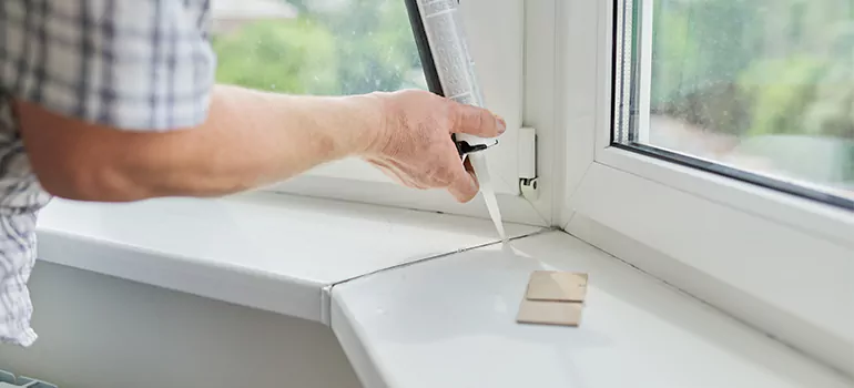 Professional Accordion Door Repair in Fountainebleau, FL