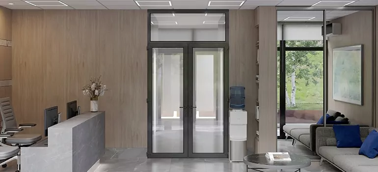 Residential Accordion Door Repair in Fountainebleau, FL