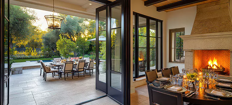 Aluminium Door Frame Installation Service in Fountainebleau,FL
