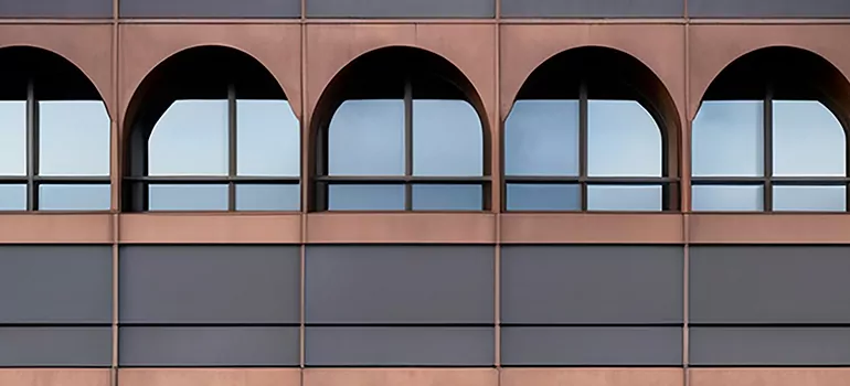Modern Architectural Windows Repair in Fountainebleau, FL