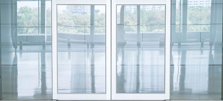 Automatic Door Openers in Fountainebleau, FL