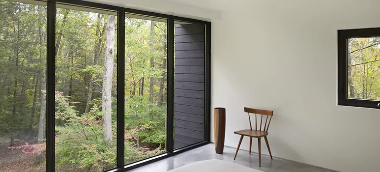 Bulletproof Window Protection Services in Fountainebleau, FL