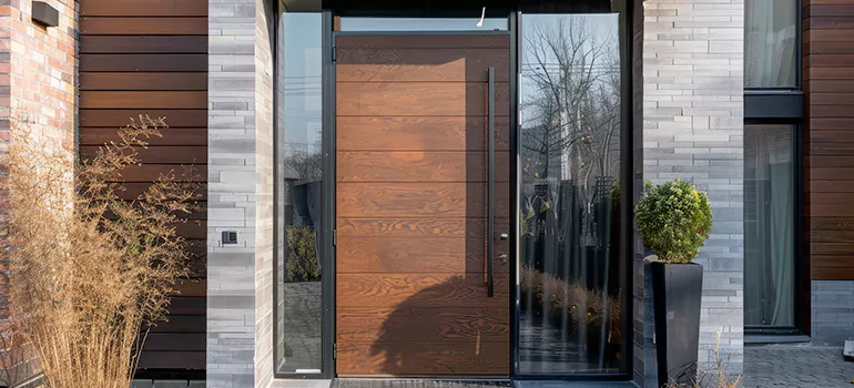 Burglary Proof Doors Company in Fountainebleau, FL