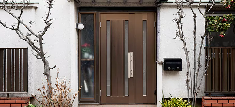 Auto Door Panel Repair in Fountainebleau, FL