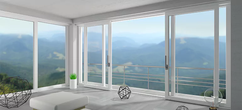 End Vent Window Installation in Fountainebleau, FL