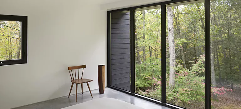 Triple Pane Energy Efficient Windows in Fountainebleau, FL