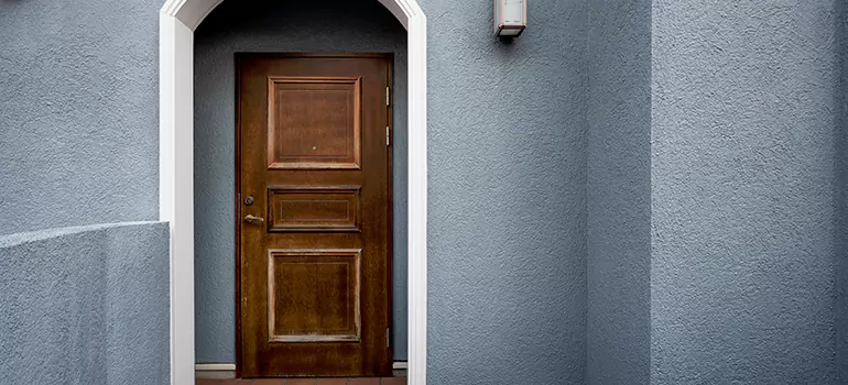 Fiberglass Door Weatherproofing in Fountainebleau, FL