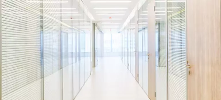 Frosted Glass Windows Replacement in Fountainebleau, FL