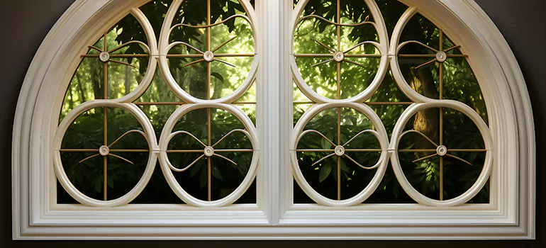 Half-round Window Replacement Contractors in Fountainebleau, FL