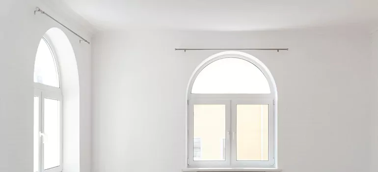 Small Hopper Window in Fountainebleau, FL