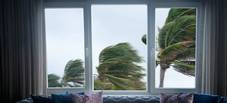 Hurricane Window Inspections Services in Fountainebleau, FL