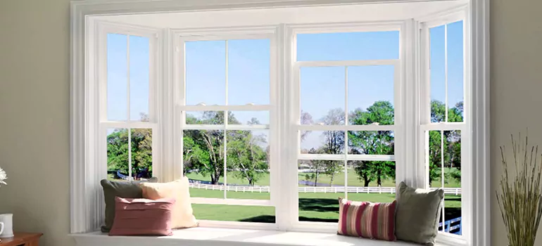 Residential Impact Window Installation Services in Fountainebleau, FL