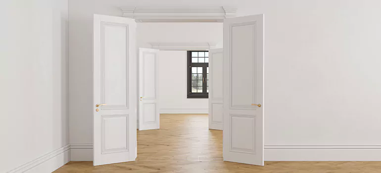 Solid Wood Interior Doors in Fountainebleau, FL