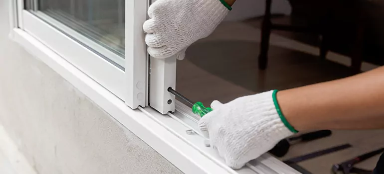 Patio Door Installation in Fountainebleau,FL