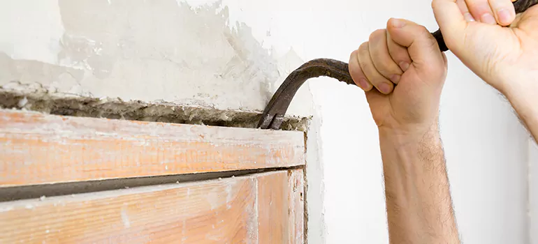 Pocket Door Hardware Repair inFountainebleau, FL