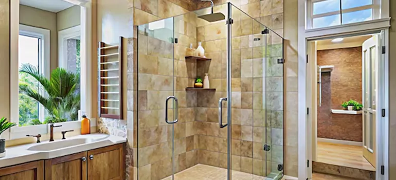 Shower Doors Repair in Fountainebleau, FL