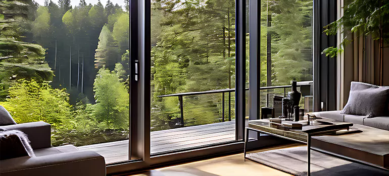 Single Slider Window Insulation Services in Fountainebleau, FL