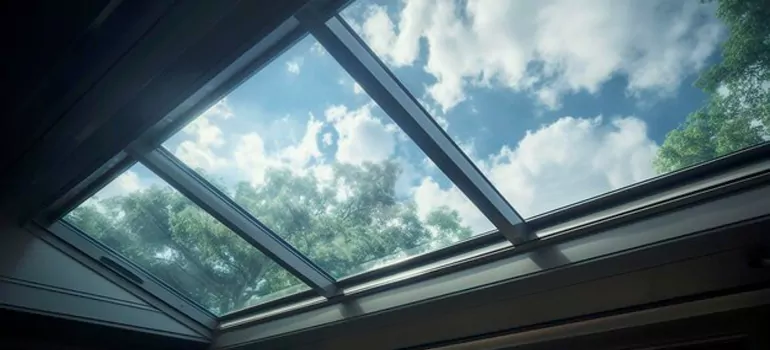 Roofing Skylight Installation in Fountainebleau, FL