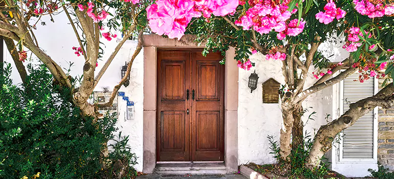 Traditional 4 Panel Internal Doors in Fountainebleau, FL