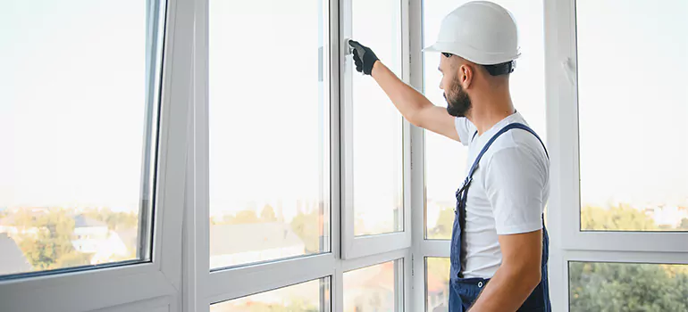 Double Pane Window Glass Repair in Fountainebleau, FL