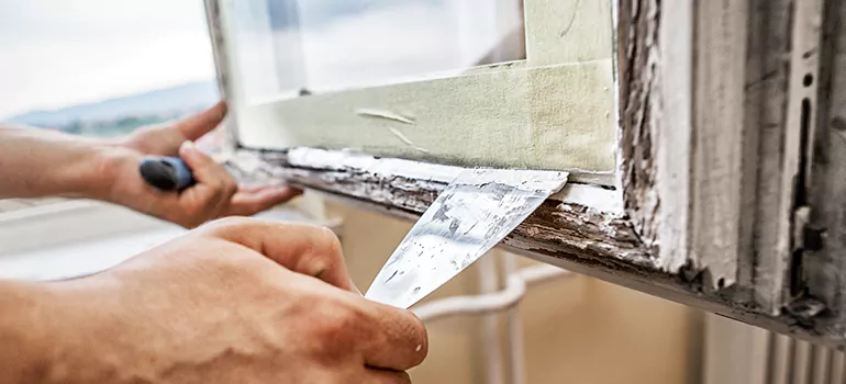 Custom Window Insulation Solutions in Fountainebleau, FL